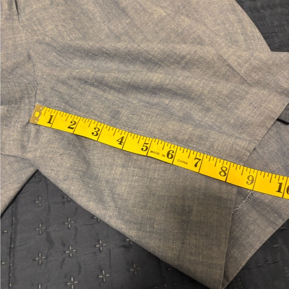 Talbot’s Perfect Shorts - Picture 3 of 4